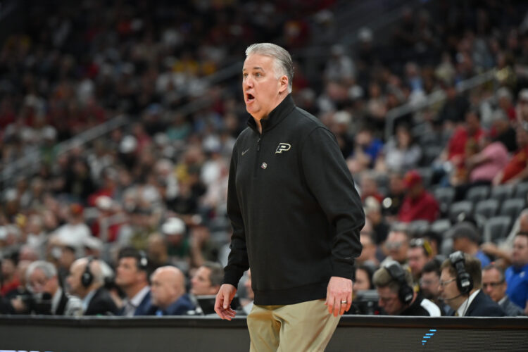 In The Era Of NIL And Transfers, The Sweet 16 Is Filled With Veteran Teams That Have Stuck Together